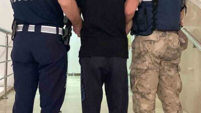 Şanlıurfa’da, 2 hükümlü jandarma ekipleri tarafından yakalandı. Şanlıurfa İl Jandarma