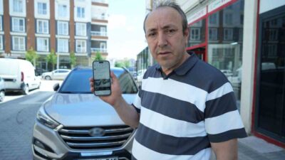 Kırıkkale’de gerçekleşen bir dolandırıcılık girişimi son anda önlenmiş durumda. Bir