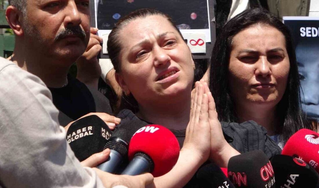 Büyükçekmece sahilinde elleri ve ayakları bağlı halde denizde bulunan Sedef