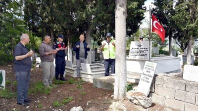 Manisa’nın Gördes ilçesinde, 24 Mayıs 1993 tarihinde PKK’nın gerçekleştirdiği hain
