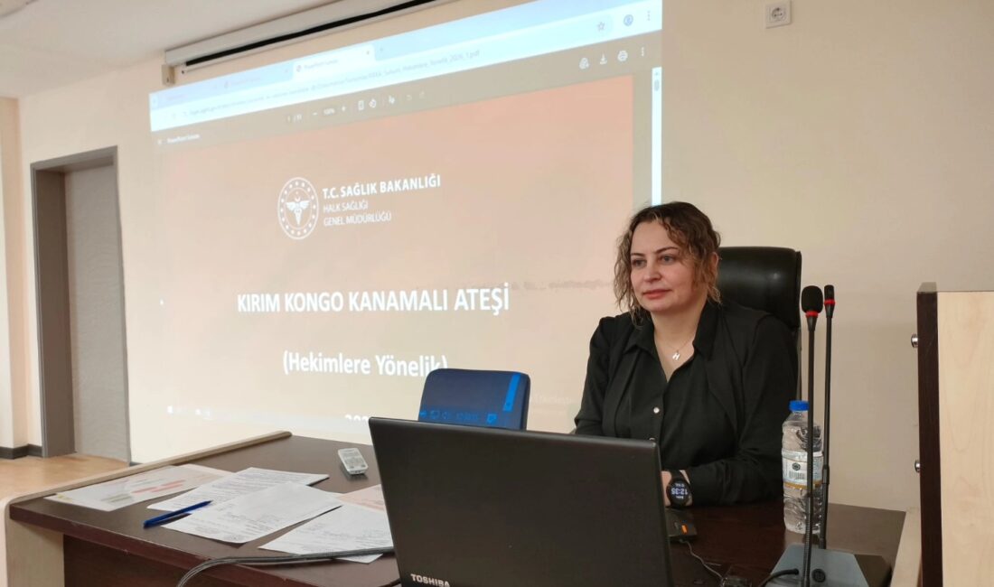 Yerköy Şehit Korgeneral Osman Erbaş Devlet Hastanesi, özellikle bahar ve