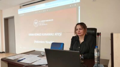 Yerköy Şehit Korgeneral Osman Erbaş Devlet Hastanesi, özellikle bahar ve