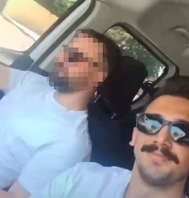 Çorlu ilçesinde meydana gelen çatışmada hayatını kaybeden polis memuru Emrah