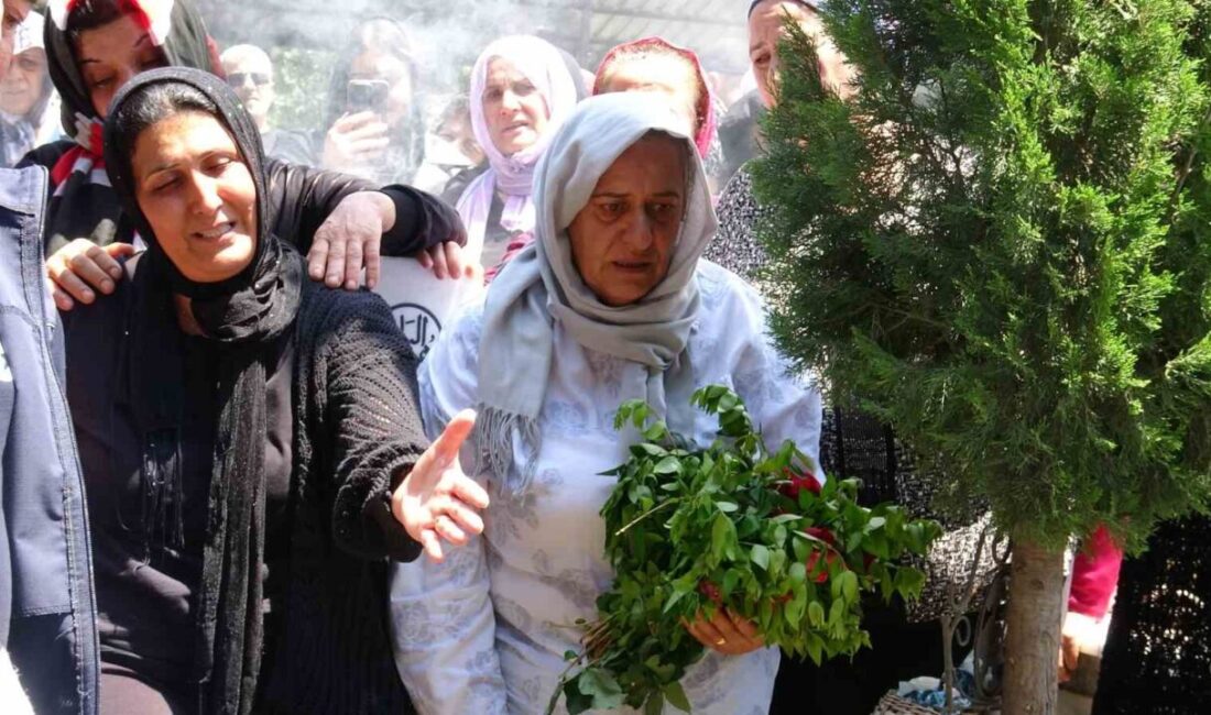 Hatay’da Asi Nehri ile Akdeniz’in birleştiği noktada cansız bedeni bulunan