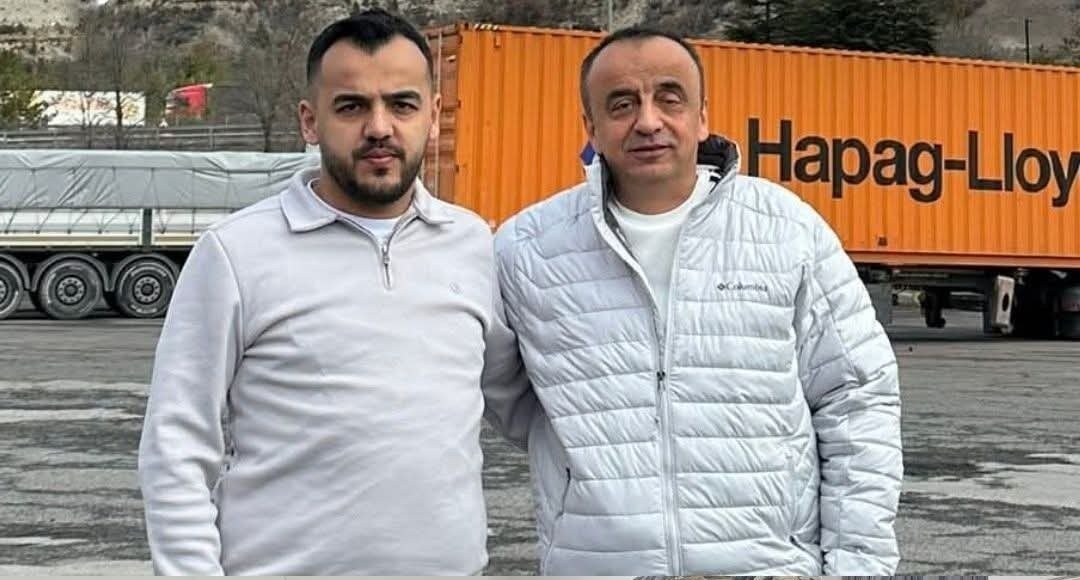 Giresun’un Yağlıdere ilçesinde, balık tutarken sel sularına kapılan bir amca