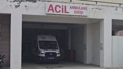 Gaziantep’in İslahiye ilçesine bağlı İdilli Mahallesi’nde, arkadaşlarıyla birlikte serinlemek amacıyla