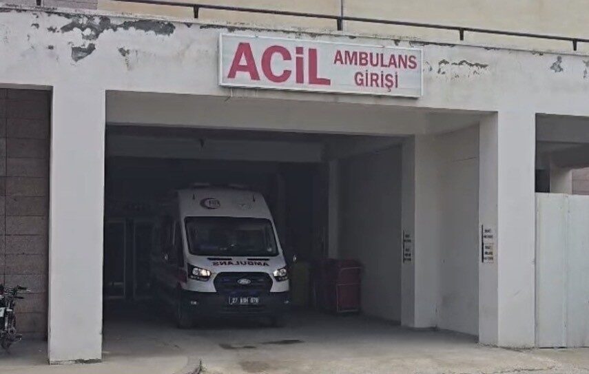 Gaziantep’in İslahiye ilçesine bağlı İdilli Mahallesi’nde, arkadaşlarıyla birlikte serinlemek amacıyla