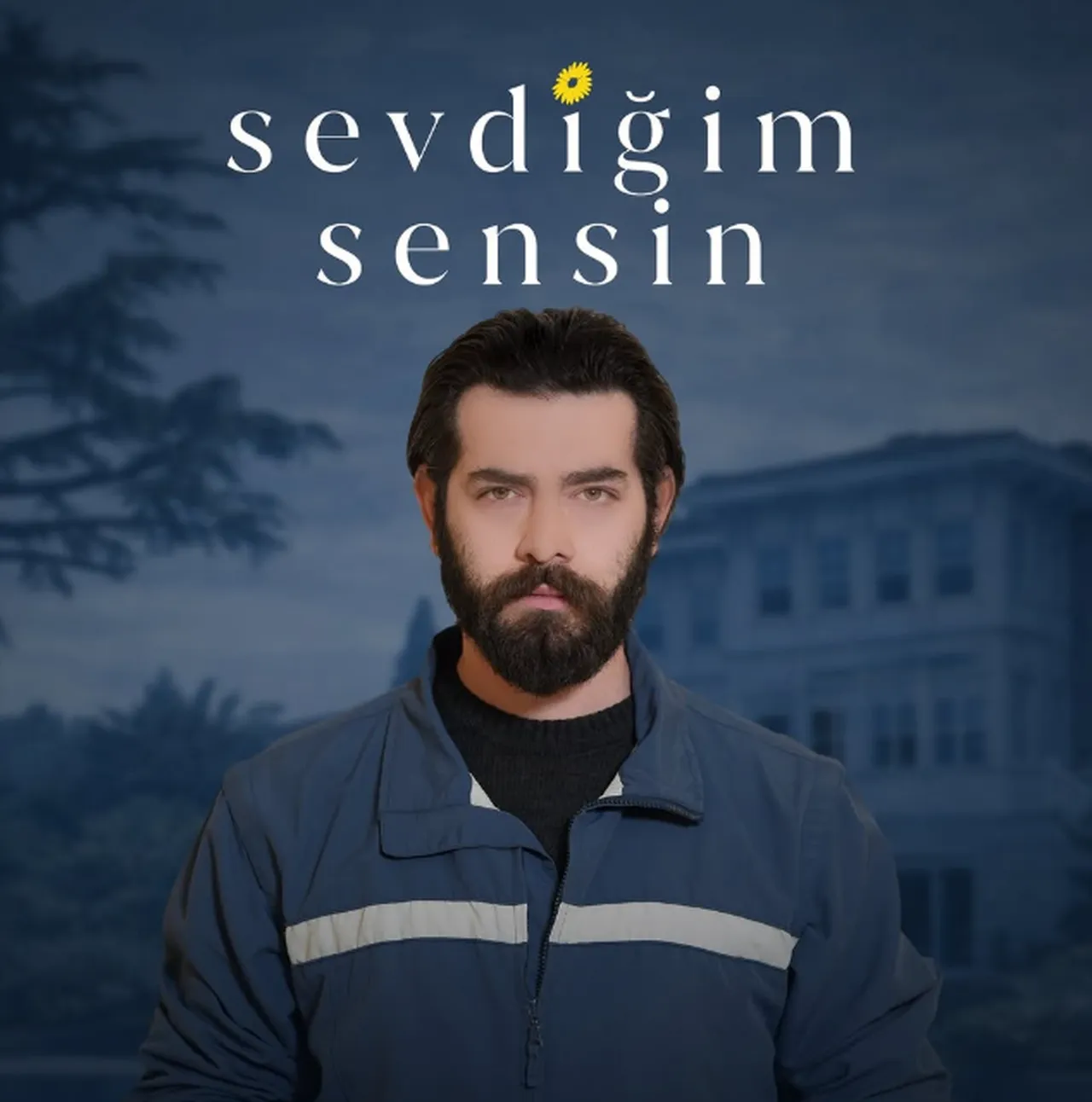 Sevdiğim Sensin'in Civan'ı Barış Baktaş kimdir? Oynadığı diziler ve  kariyeri | Türkiye Gazetesi