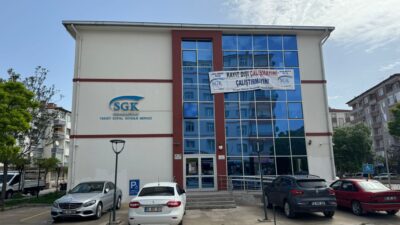 Sosyal Güvenlik Haftası kapsamında kayıt dışı istihdama dikkat çekilerek hem