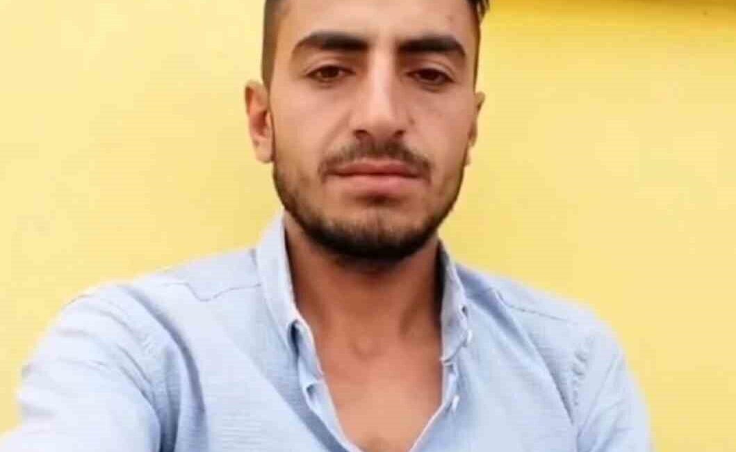 Pirinçli köyü, Şirvan ilçesinde meydana gelen traktör kazasında bir kişi