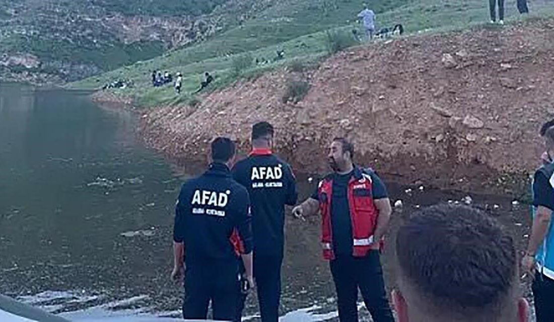 Siirt’teki Tahtı Mendik mevkisinde bir şahısın kayalıklardan düşerek hayatını kaybettiği