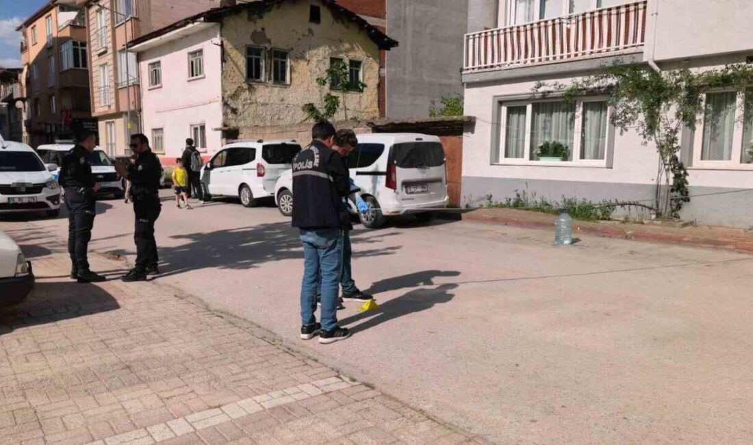 Bursa’nın İnegöl ilçesinde yaşanan bir kavgada silahla yaralama suçundan aranan
