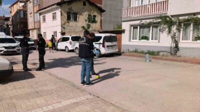 Bursa’nın İnegöl ilçesinde yaşanan bir kavgada silahla yaralama suçundan aranan