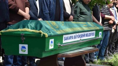 Hendek ilçesinde gerçekleşen silahlı çatışmada hayatını kaybeden otel sahibi, bugün