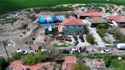 Sincan Belediyesi, Kurban Bayramı öncesinde ruhsatsız hayvancılık faaliyetlerini denetlemek için