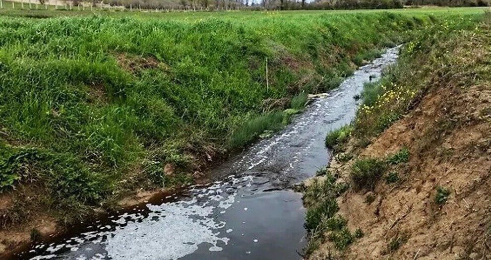 Sinop ilinde yer alan Katı Atık Düzenli Depolama ve Bertaraf