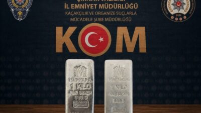 Şırnak’ta gerçekleştirilen eş zamanlı operasyonlarda 4.3 milyon lira değerinde kaçak