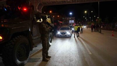 Şırnak İl Emniyet Müdürü Volkan Sazak, Kurban Bayramı öncesinde “Huzur