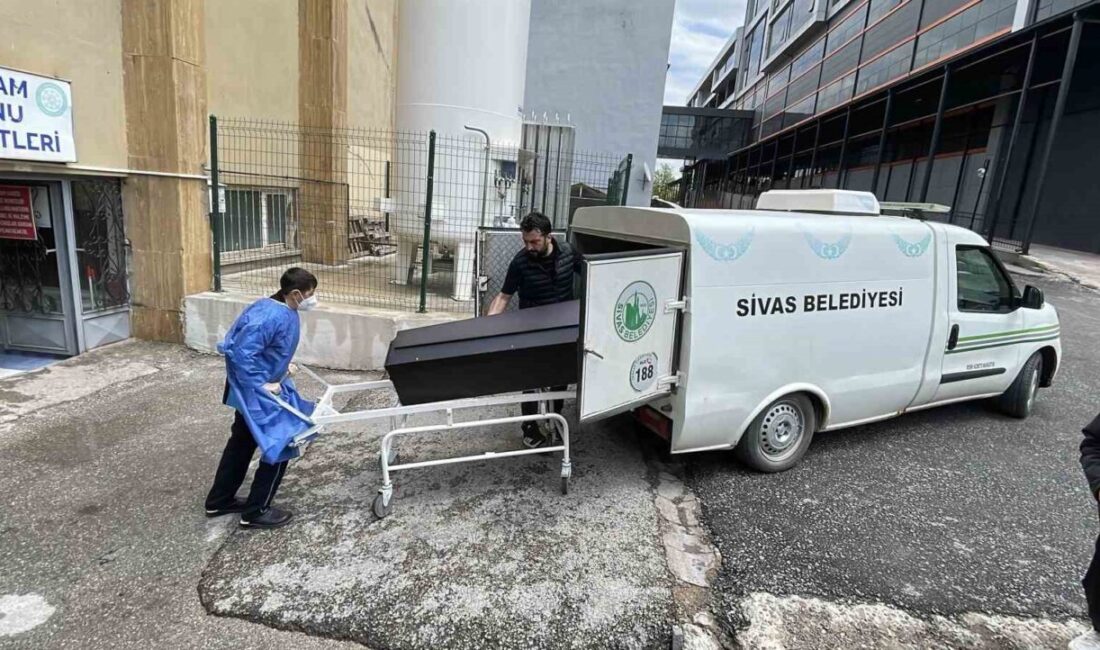 Sivas’ta bu yıl Kırım Kongo Kanamalı Ateşi (KKKA) virüsü nedeniyle