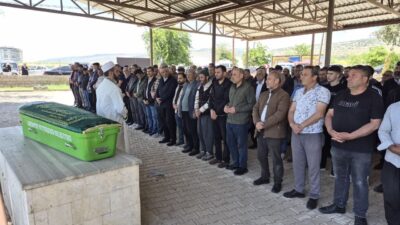 Gaziantep’in Yavuzeli ilçesinde, 49 yaşındaki Suzan Dağdelen, 47 gün boyunca