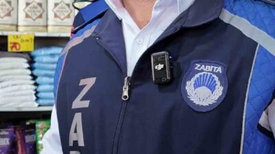 Hatay’da zabıta ekipleri tarafından yapılan denetimde, son kullanma tarihi geçmiş
