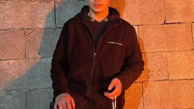 Hatay’da bulunan bir pastanede staj yapan ve elektrik akımına kapılarak