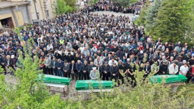 Aksaray’da yaşanan üzücü olayda, su kuyusuna inen Mehmet Yeşildal’ın çıkamaması