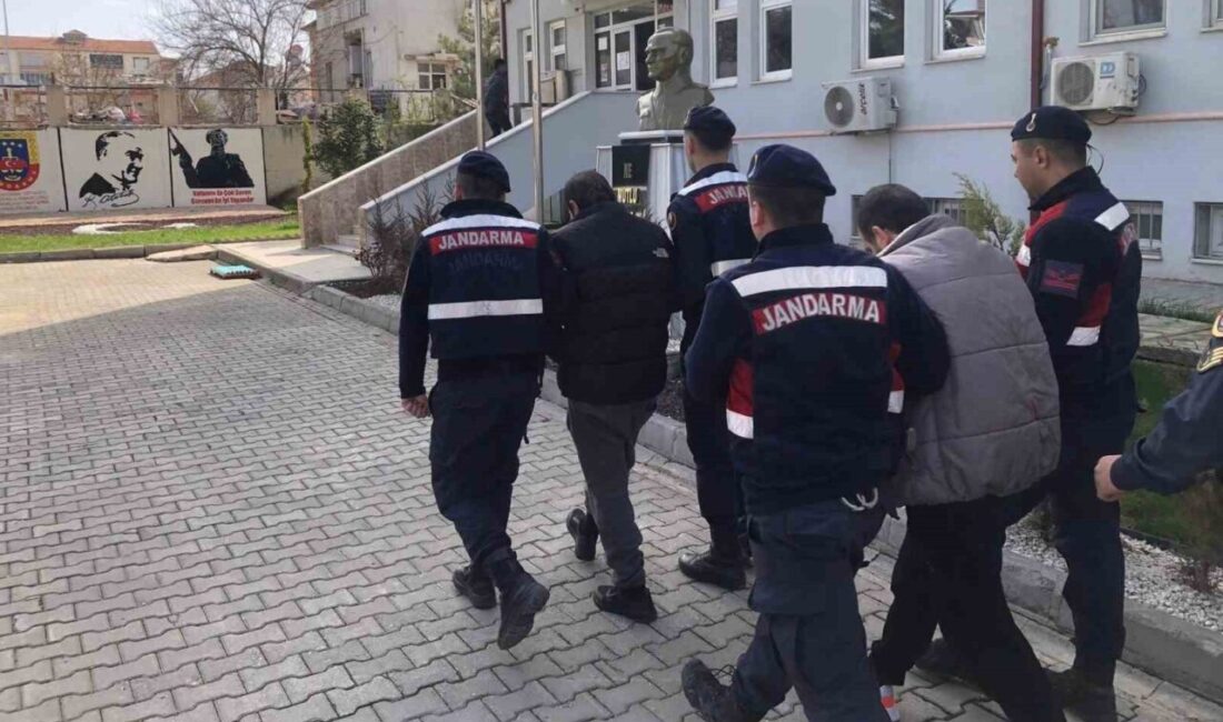Adıyaman’da Adana İl Jandarma Komutanlığı Siber Suçlarla Mücadele Şube Müdürlüğü