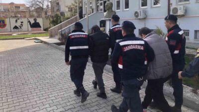 Adıyaman’da Adana İl Jandarma Komutanlığı Siber Suçlarla Mücadele Şube Müdürlüğü