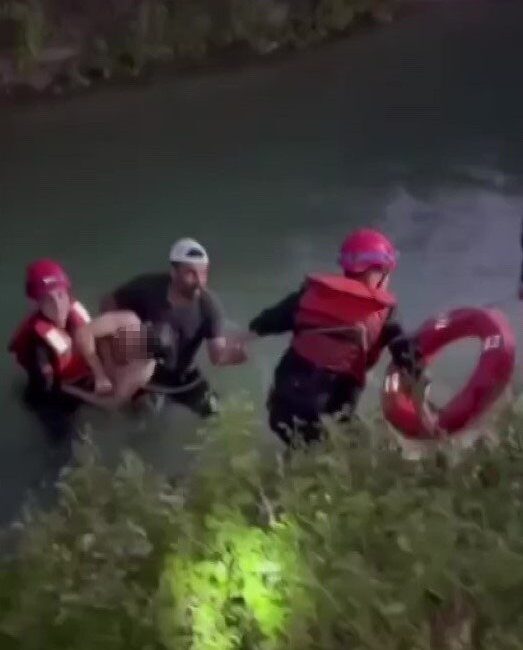 Adana’nın Yüreğir ilçesine bağlı Doğankent Mahallesi’nde, adı henüz öğrenilemeyen bir