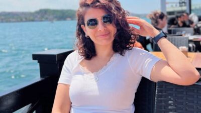 Gaziantep’te üçüncü kattaki evinde şüpheli bir şekilde düşerek hayatını kaybeden