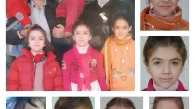 Suriye Ulusal Kayıp Kişiler Komisyonu, eşi tutuklandıktan sonra rejim güçleri