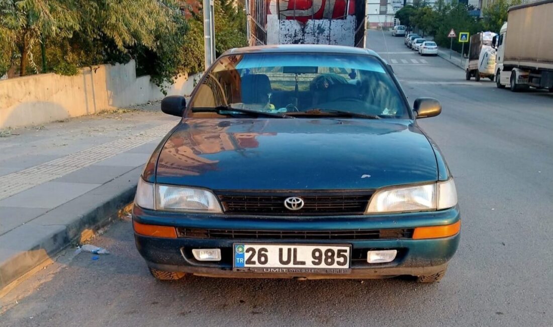Muğla Menteşe ilçesinde yaşanan şaşırtıcı bir olay, dikkat çekici detaylarıyla