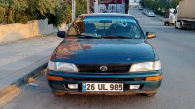 Muğla Menteşe ilçesinde yaşanan şaşırtıcı bir olay, dikkat çekici detaylarıyla