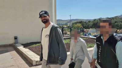 Ünlü şarkıcı Tan Taşçı, İstanbul Bakırköy Cumhuriyet Başsavcılığı’nın yürüttüğü uyuşturucu