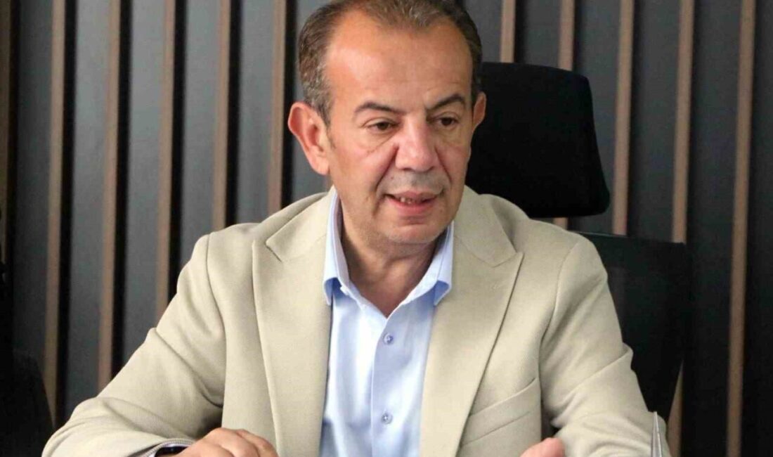 Bolu Belediyesi’nde yolsuzluk, rüşvet ve irtikap suçlamalarını içeren soruşturma sonucunda