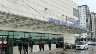 Mersin’in Tarsus ilçesindeki bir olayda, 4 öğrencinin, dışarıdan satın aldıkları