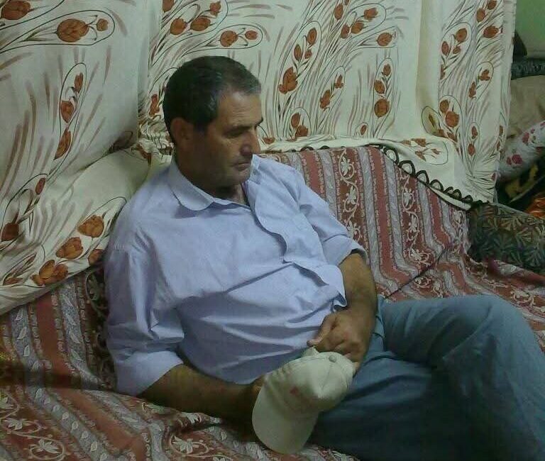 Manisa’nın Selendi ilçesinde bir mahalle muhtarı, tarlasında çalışırken silahlı saldırı