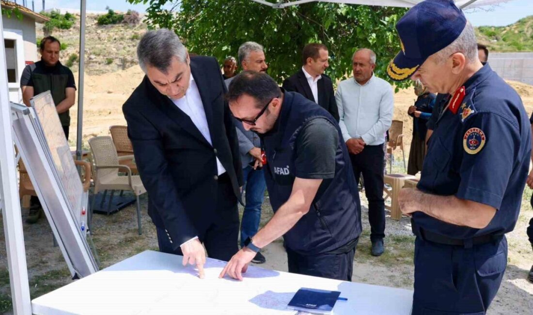 Mersin’in Tarsus ilçesinde son 4 gündür haber alınamayan 41 yaşındaki