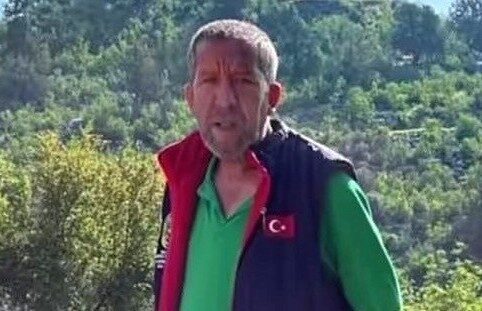 Mersin’in Tarsus ilçesine bağlı Olukkoyağı Mahallesi’nde kaybolan 41 yaşındaki zihinsel