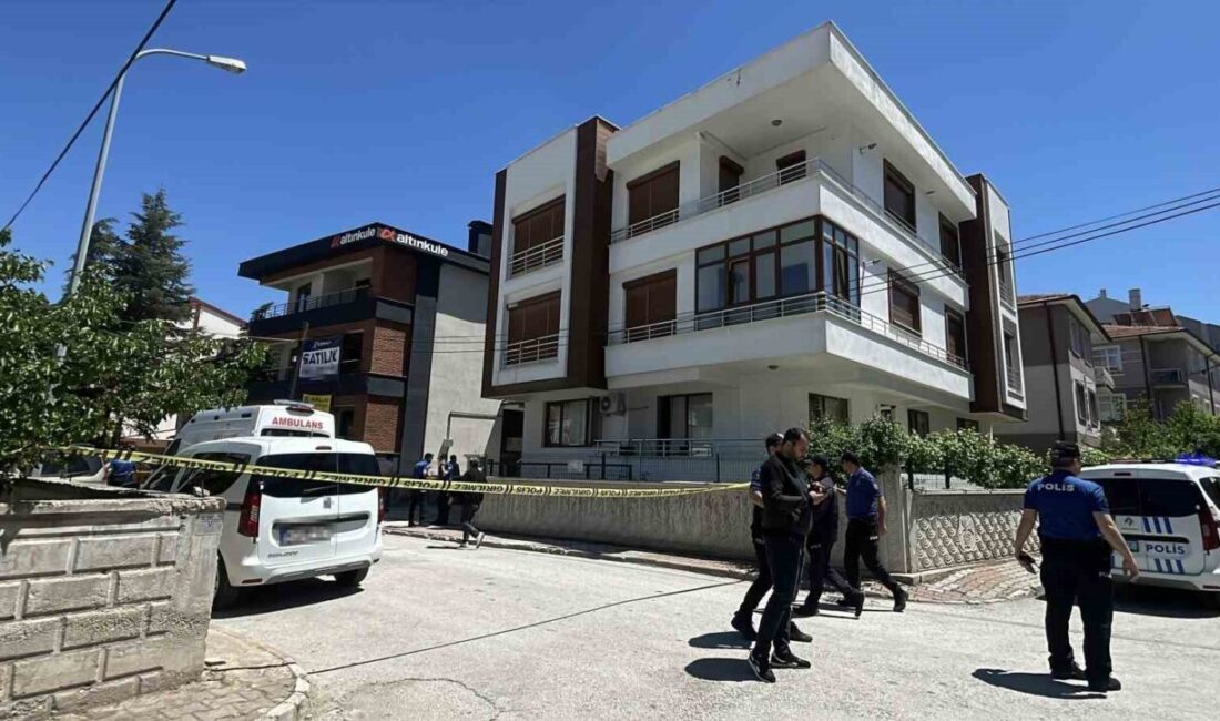 Konya’da bugün öğle saatlerinde, Meram ilçesine bağlı Havzan Mahallesi’nde meydana