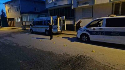 Çorum’un Alaca ilçesinde bir genç, tartıştığı başka bir genç tarafından