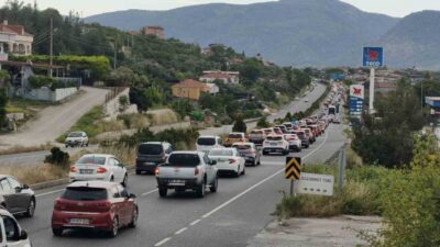 Muğla, Türkiye’nin önde gelen turizm merkezlerinden biri olarak Kurban Bayramı