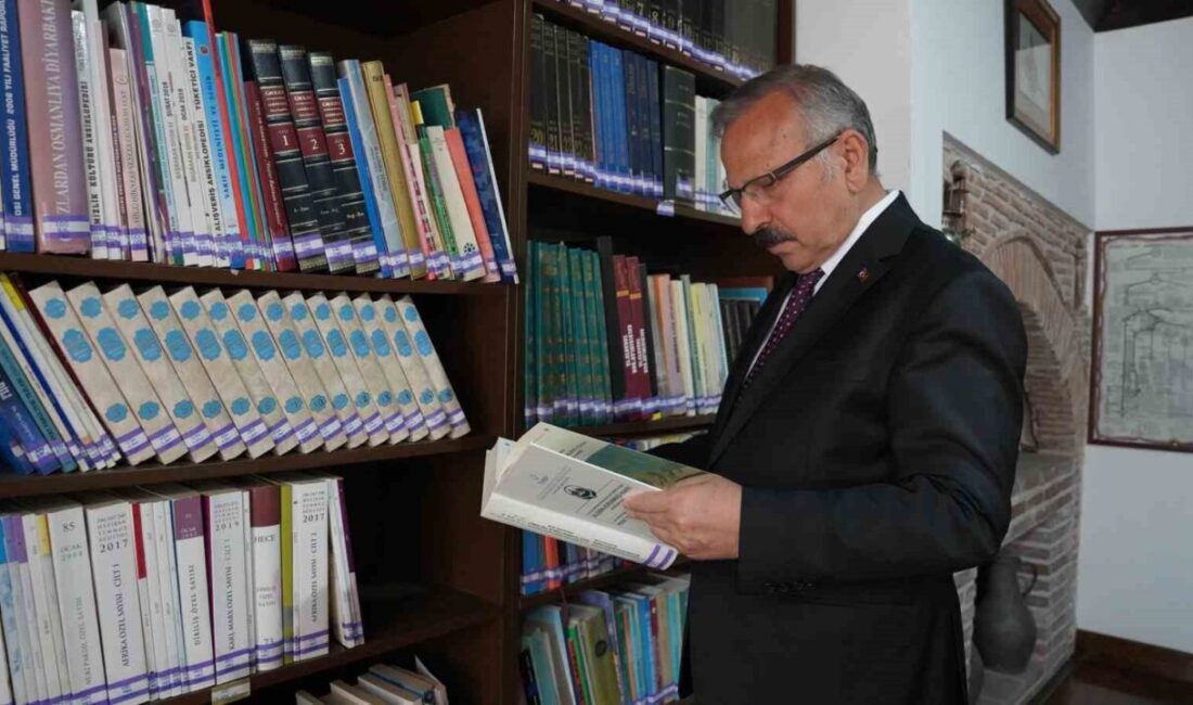 TBMM bünyesinde oluşturulan ‘Okullarda Şiddet ve Akran Zorbalığını Araştırma Komisyonu’