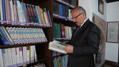 TBMM bünyesinde oluşturulan ‘Okullarda Şiddet ve Akran Zorbalığını Araştırma Komisyonu’