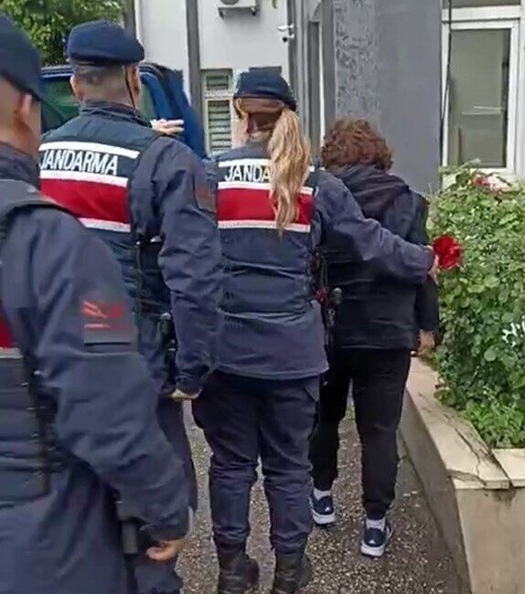 TKP/ML-TİKKO silahlı terör örgütü üyesi olan ve 34 yıldır izini