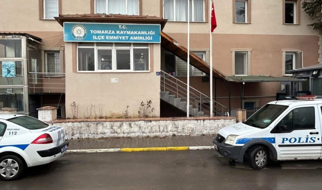 Kayseri’nin Tomarza ilçesinde gerçekleştirilen uyuşturucu operasyonlarında 24 kişi polis tarafından