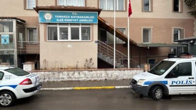 Kayseri’nin Tomarza ilçesinde gerçekleştirilen uyuşturucu operasyonlarında 24 kişi polis tarafından