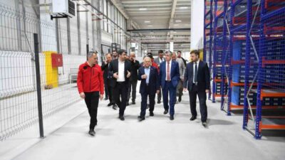 Türkiye’nin ilk uçak fabrikası olan TOMTAŞ’ın mirasını devralan TOMTAŞ Havacılık