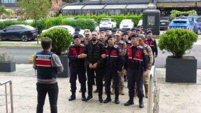 Trabzon merkezli Batman, Mersin, Sakarya ve Siirt illerinde 13 farklı